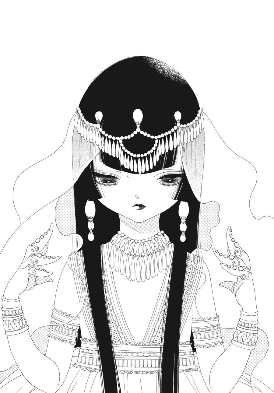 Read Tales of the Kingdom Manga Online