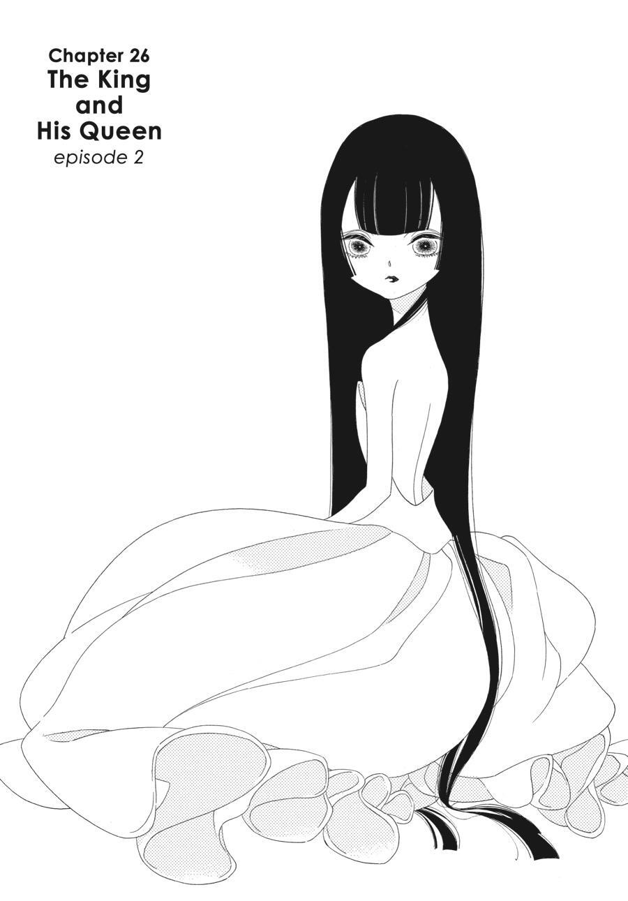 Read Tales of the Kingdom Manga Online