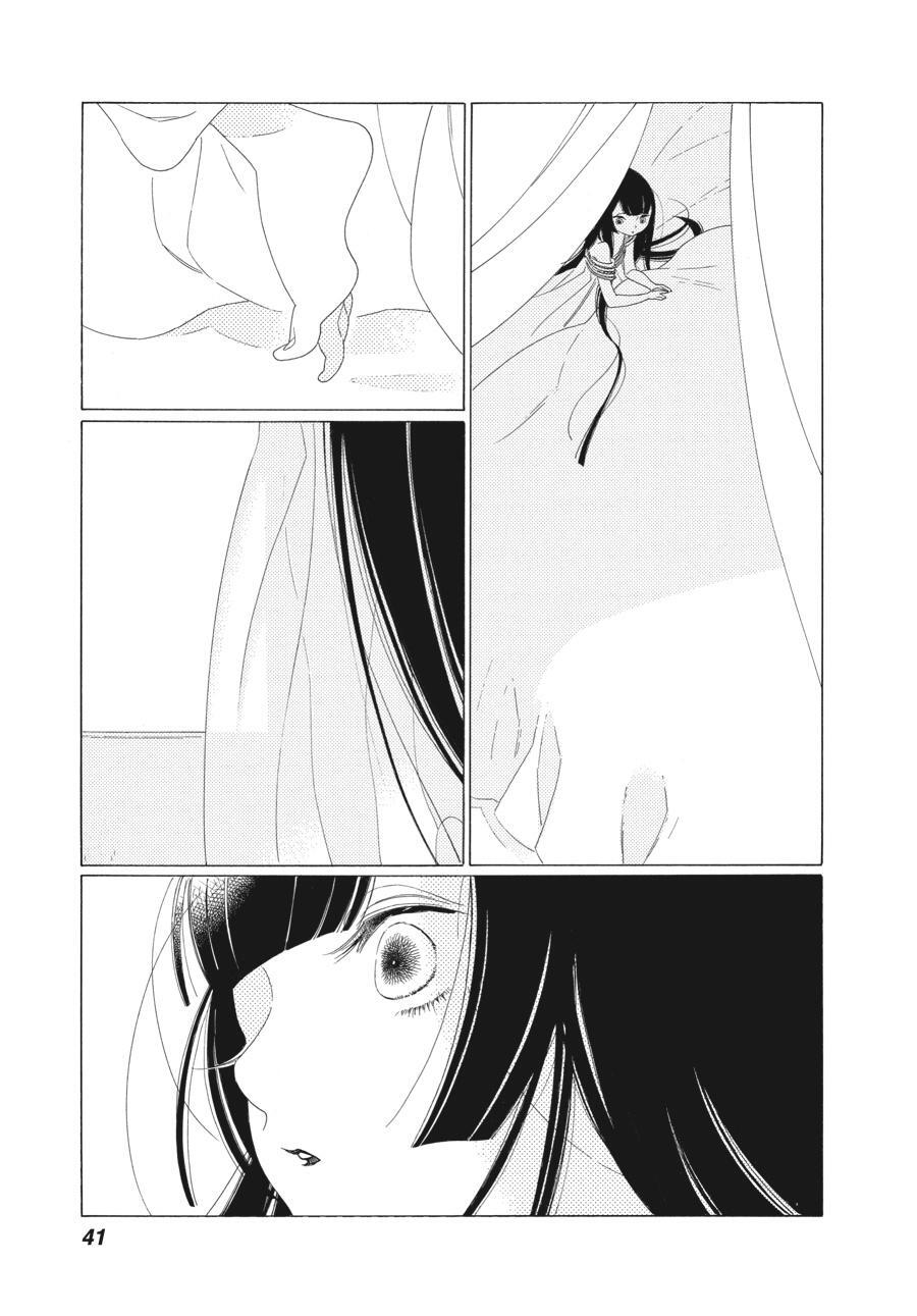 Read Tales of the Kingdom Manga Online