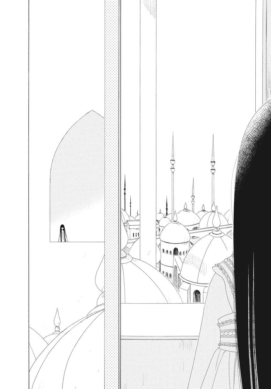 Read Tales of the Kingdom Manga Online