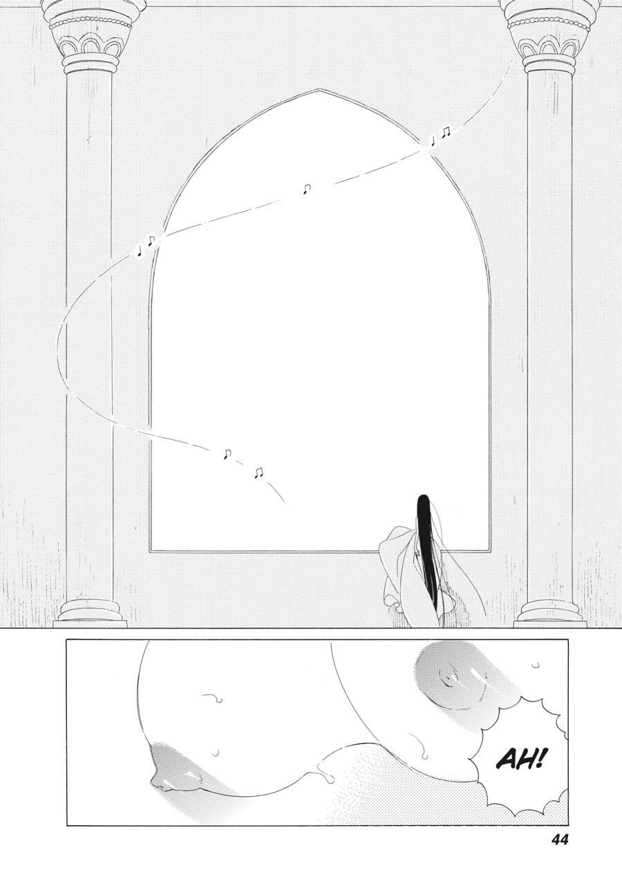 Read Tales of the Kingdom Manga Online