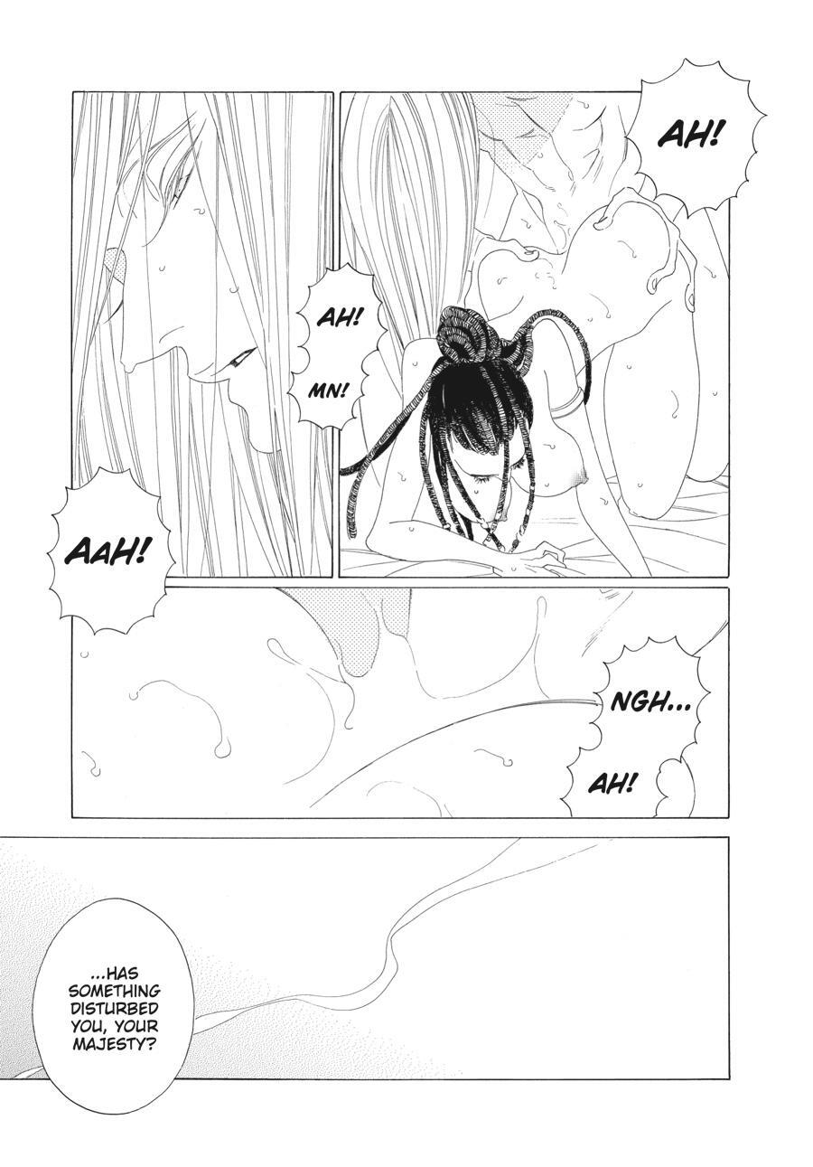 Read Tales of the Kingdom Manga Online