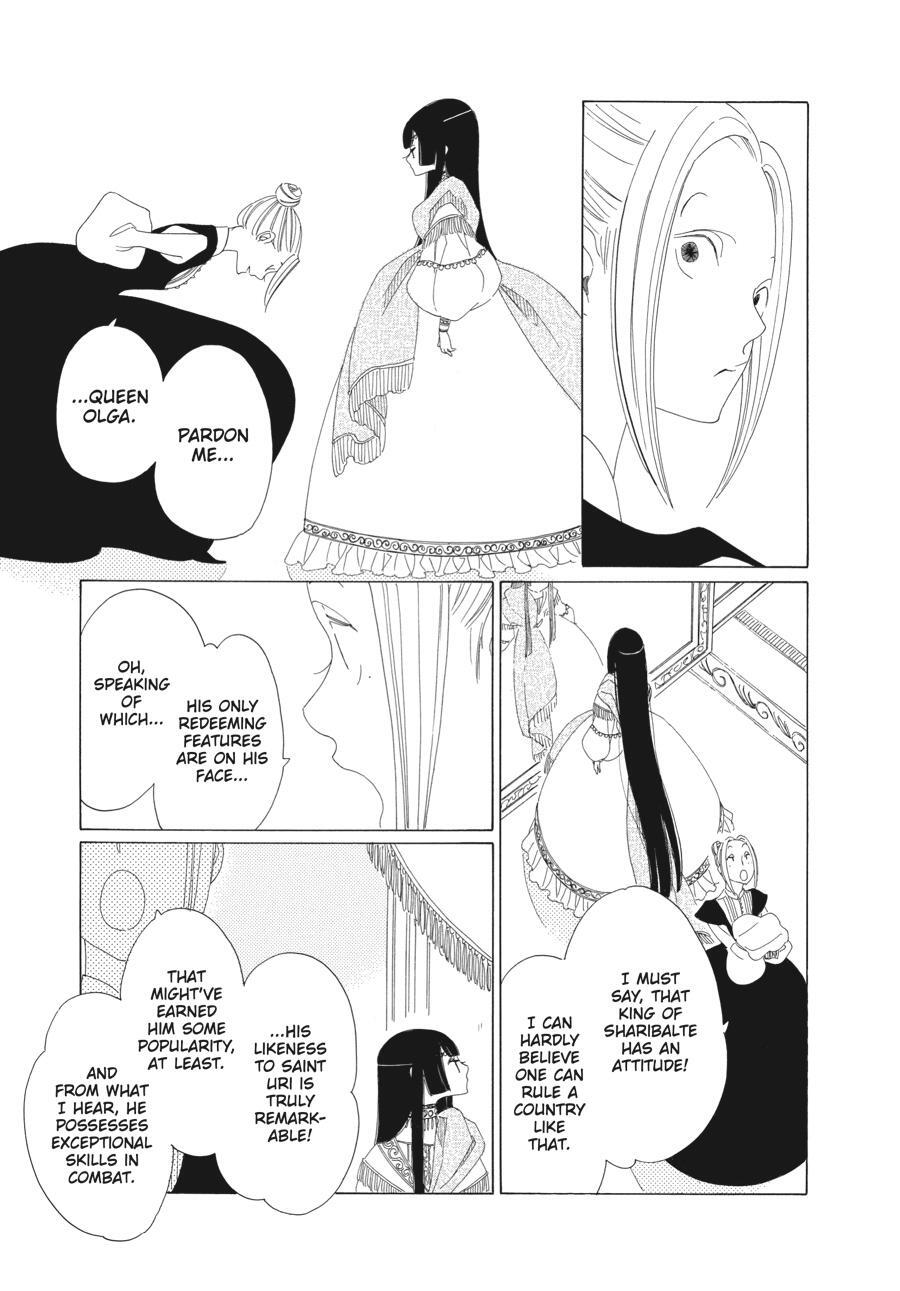 Read Tales of the Kingdom Manga Online