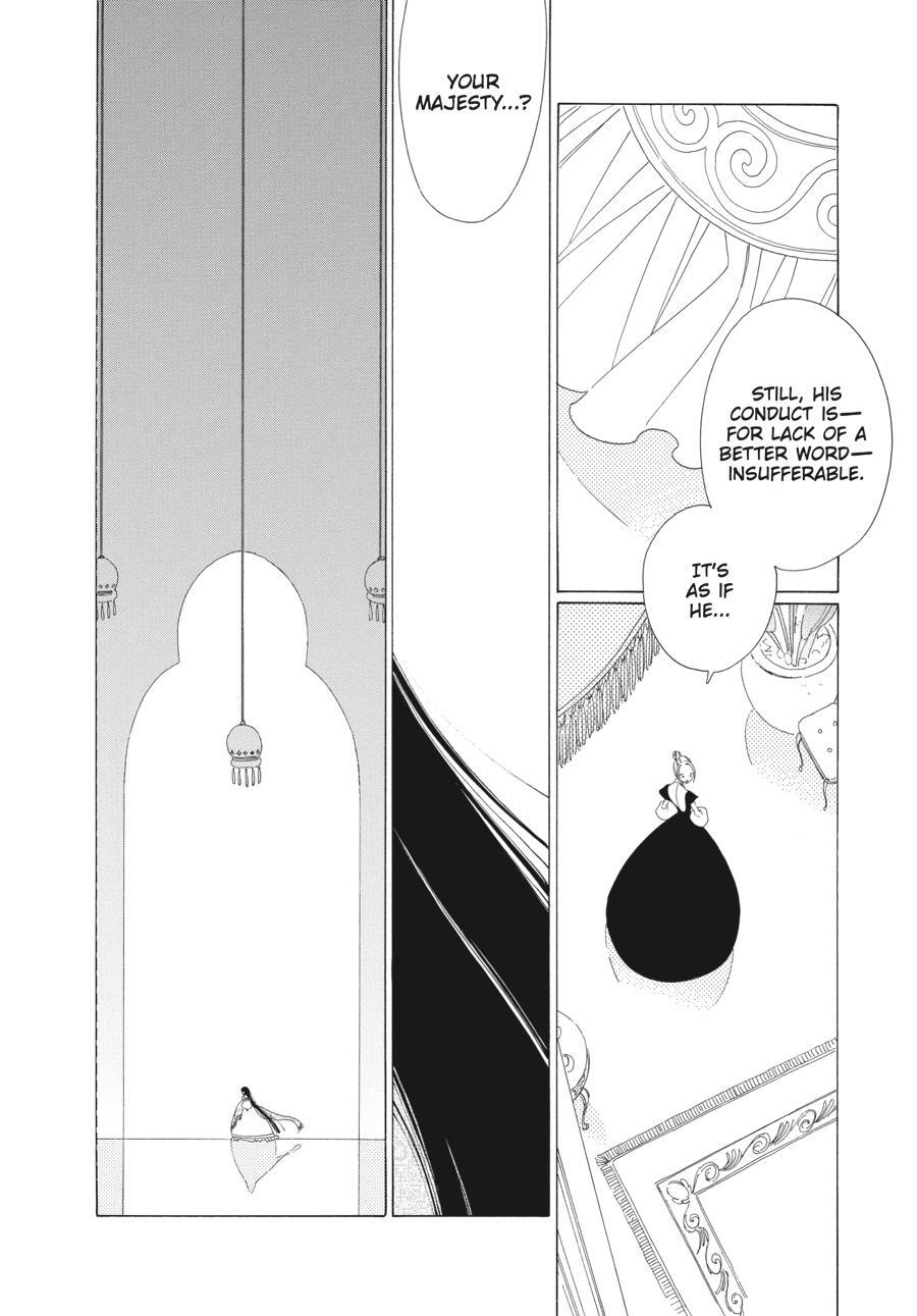 Read Tales of the Kingdom Manga Online