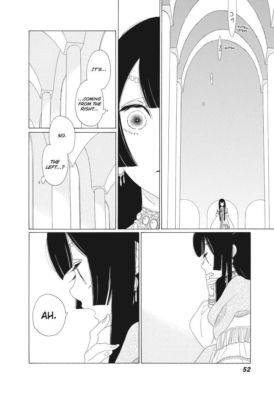 Read Tales of the Kingdom Manga Online