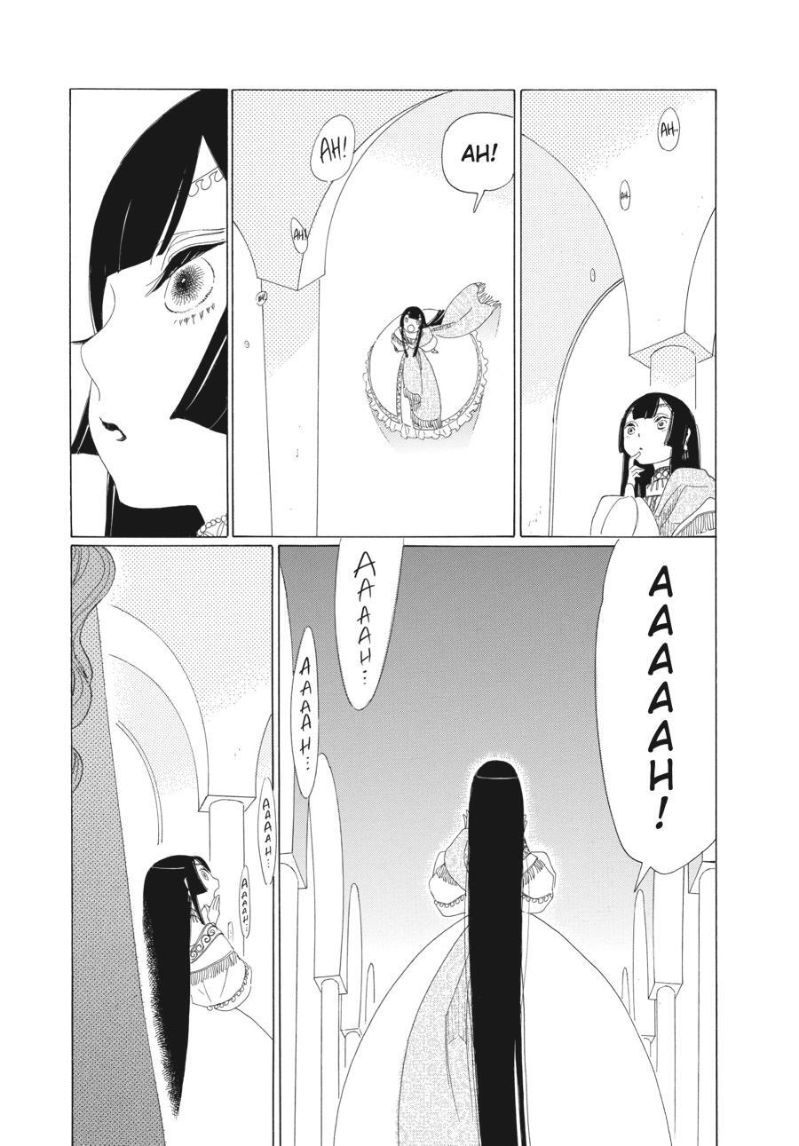 Read Tales of the Kingdom Manga Online