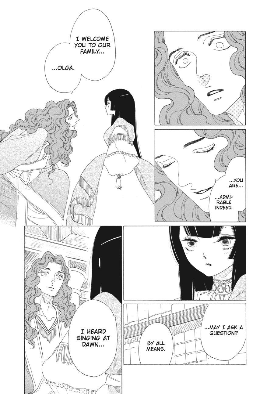 Read Tales of the Kingdom Manga Online