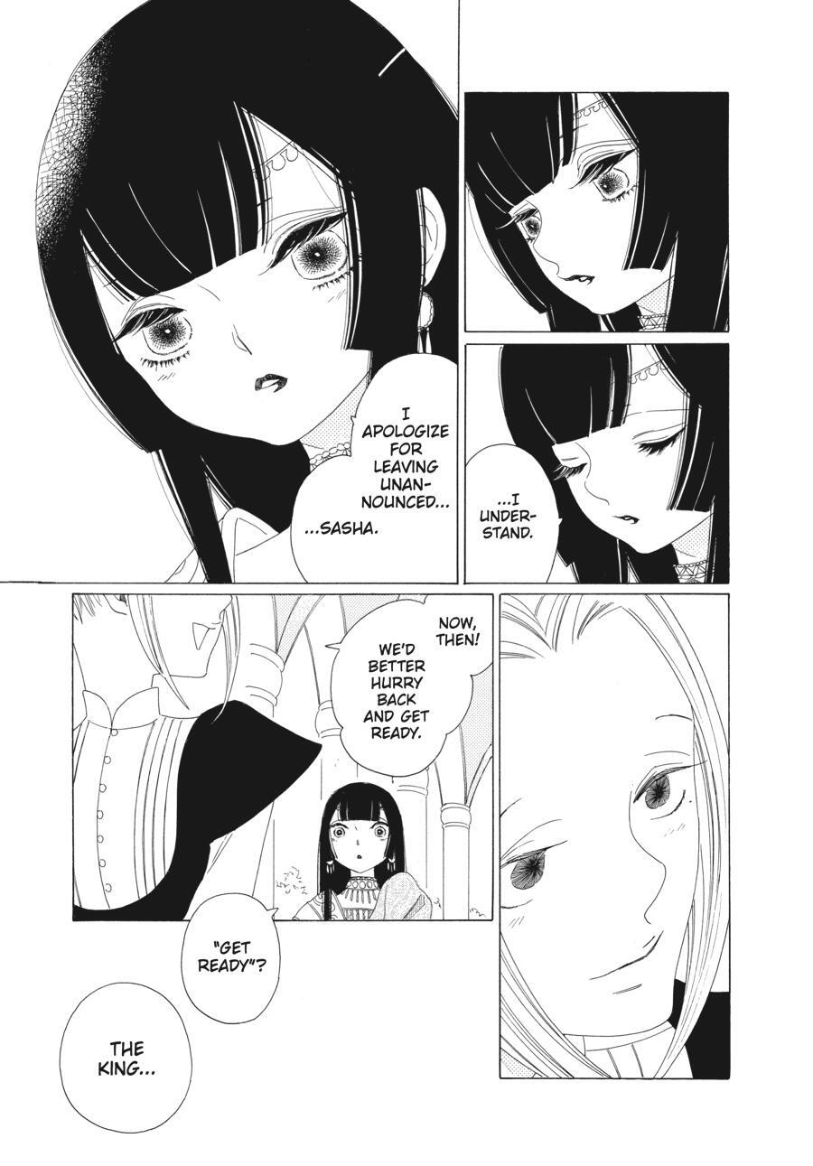 Read Tales of the Kingdom Manga Online