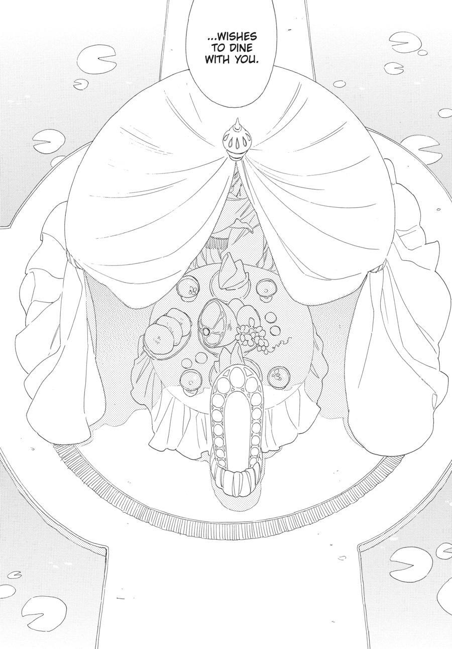 Read Tales of the Kingdom Manga Online