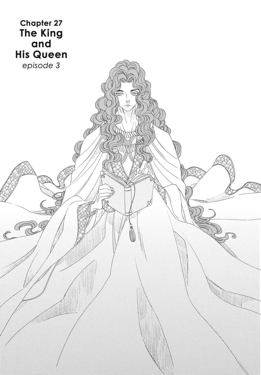 Read Tales of the Kingdom Manga Online