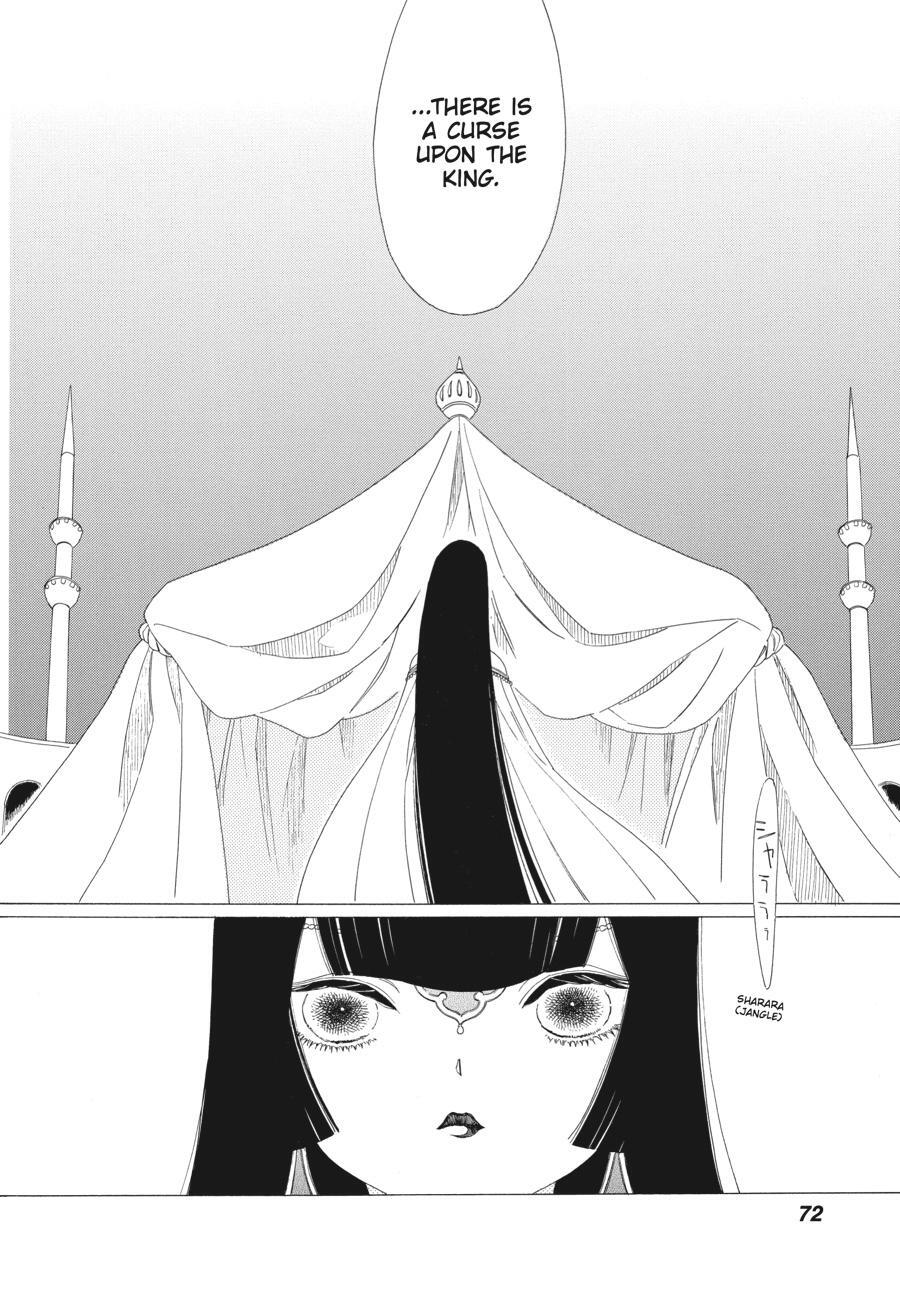 Read Tales of the Kingdom Manga Online