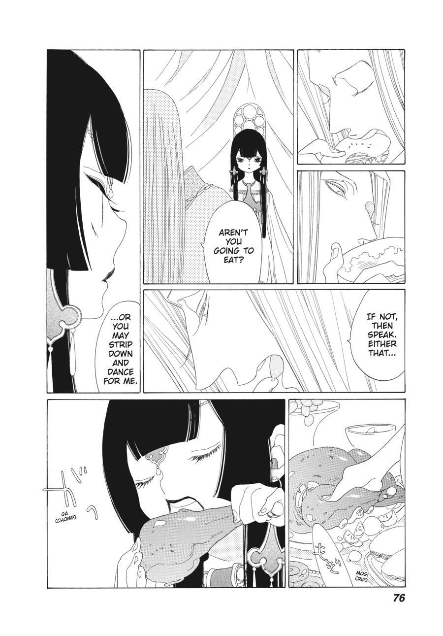 Read Tales of the Kingdom Manga Online