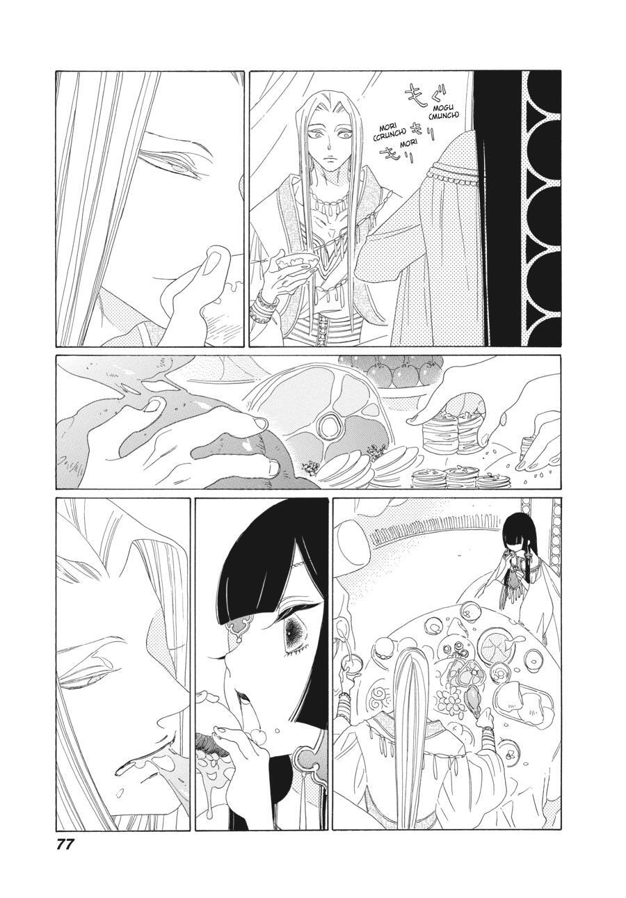 Read Tales of the Kingdom Manga Online