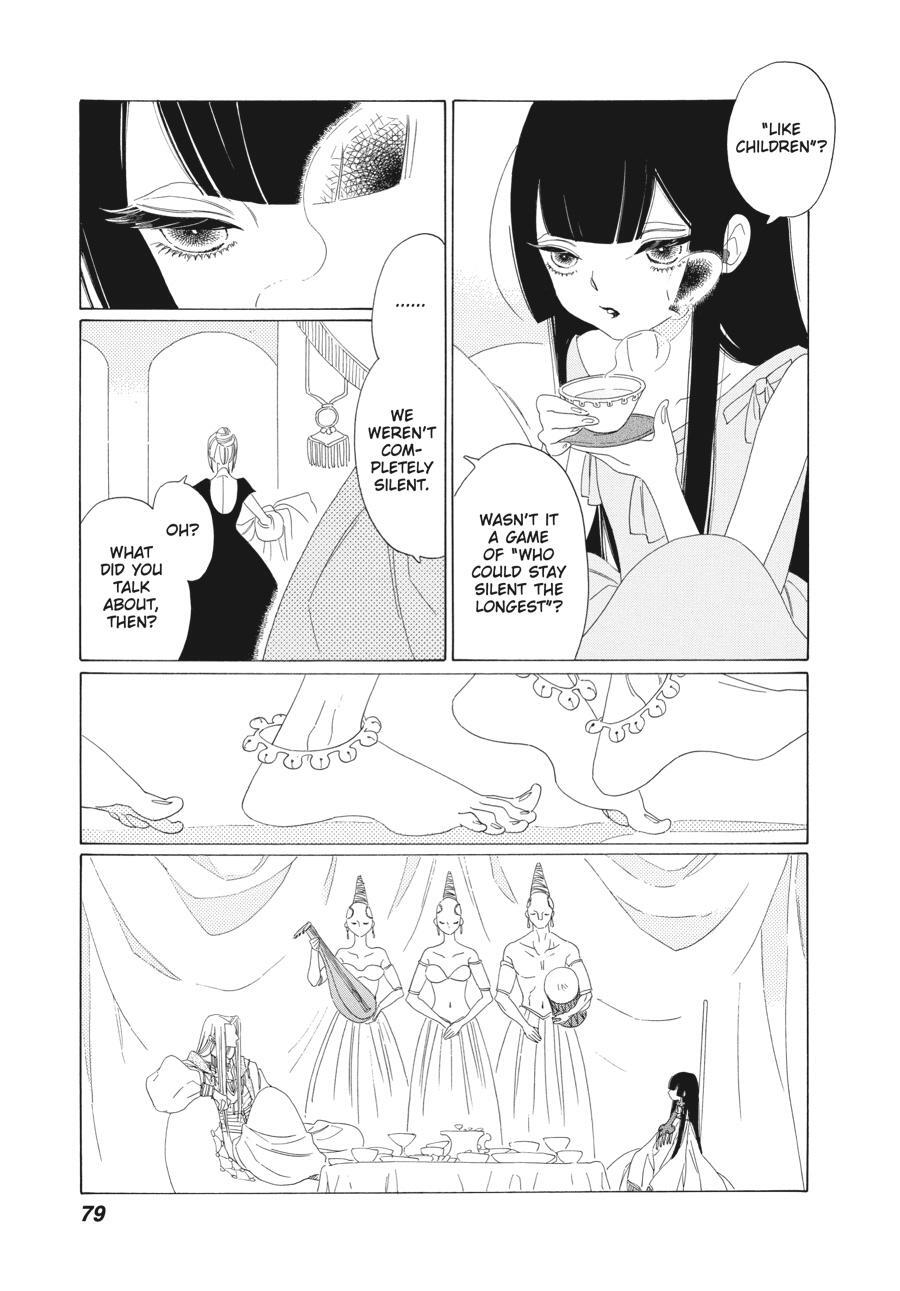 Read Tales of the Kingdom Manga Online