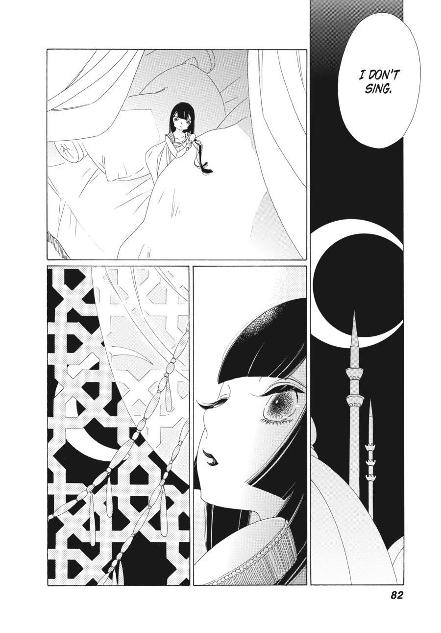 Read Tales of the Kingdom Manga Online