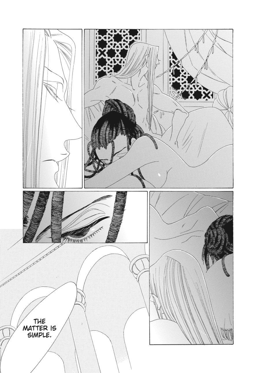 Read Tales of the Kingdom Manga Online