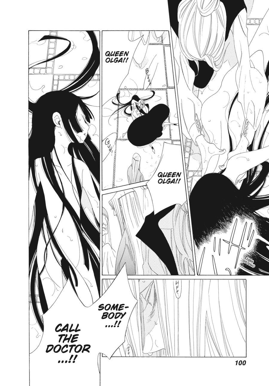 Read Tales of the Kingdom Manga Online