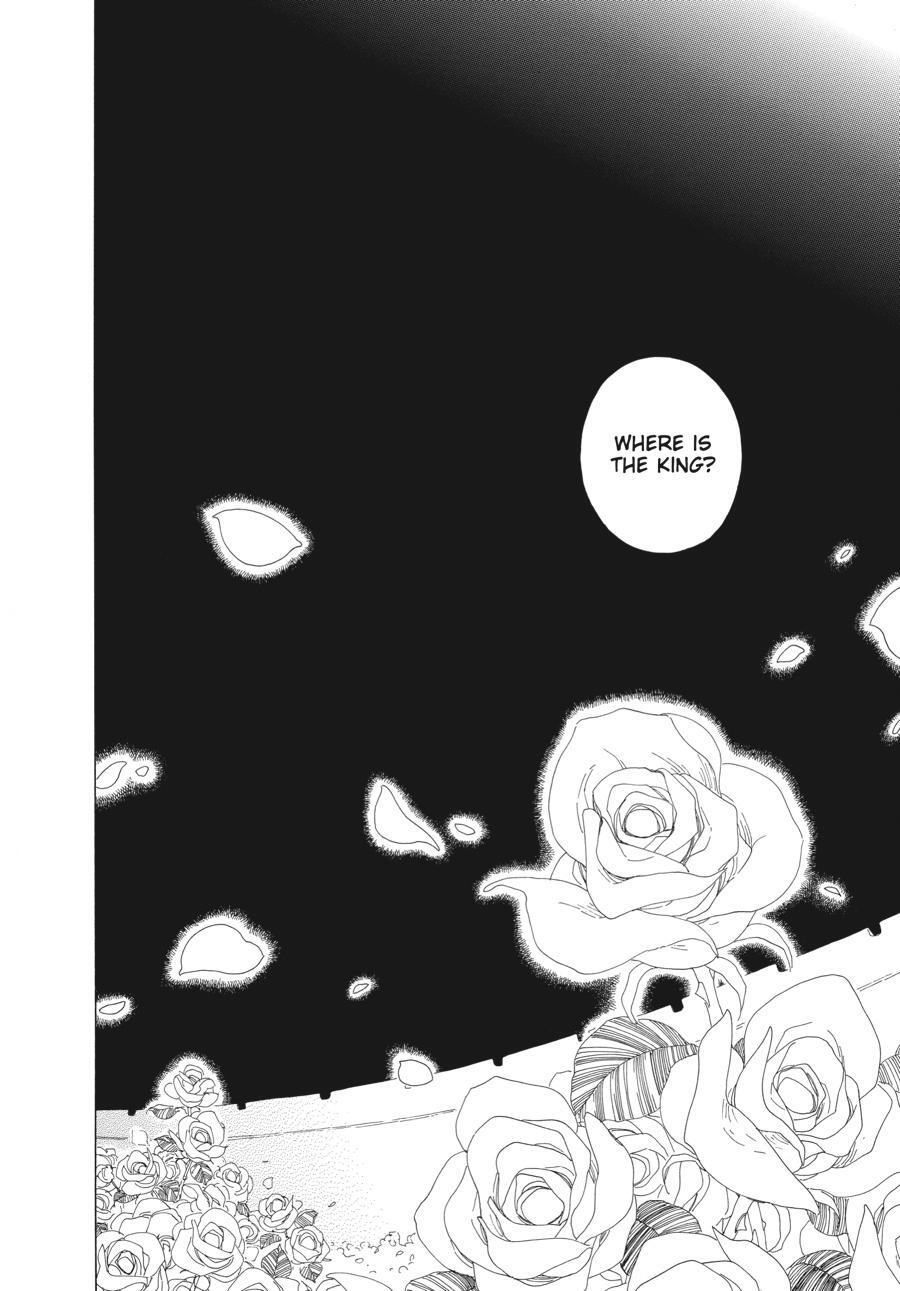 Read Tales of the Kingdom Manga Online