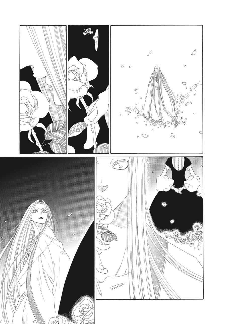 Read Tales of the Kingdom Manga Online