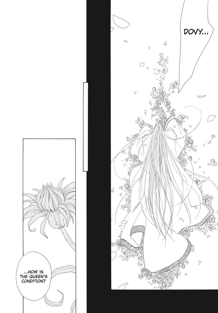 Read Tales of the Kingdom Manga Online