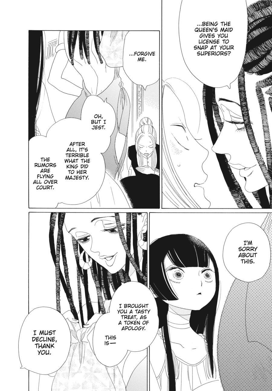 Read Tales of the Kingdom Manga Online