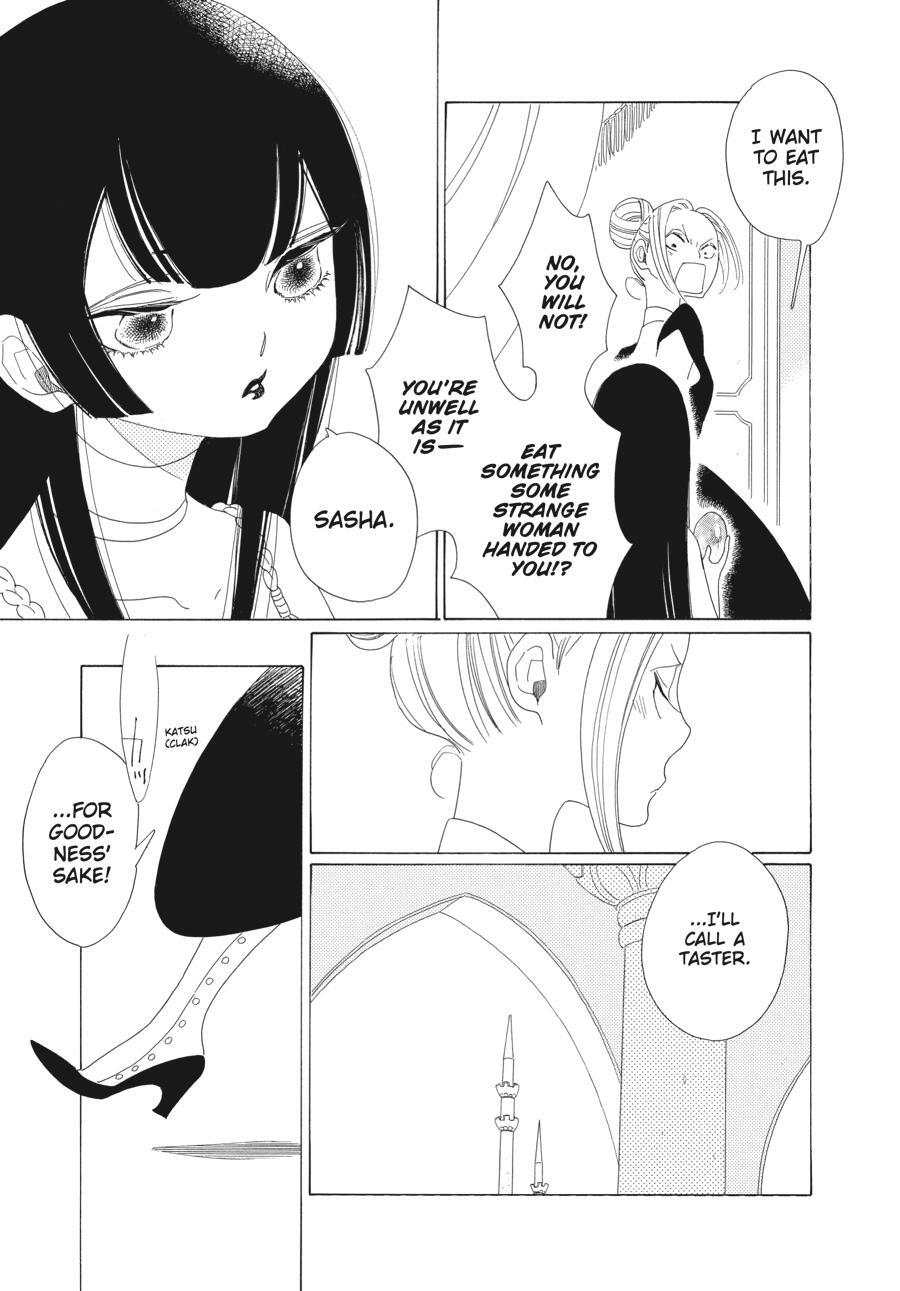 Read Tales of the Kingdom Manga Online