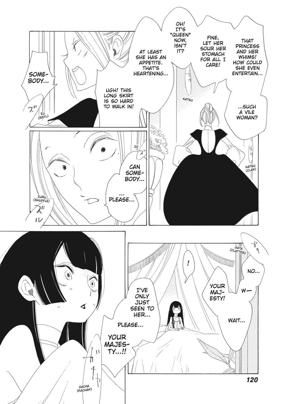 Read Tales of the Kingdom Manga Online