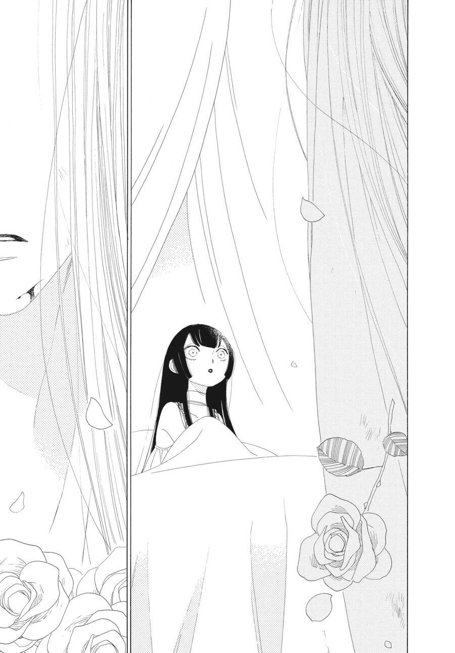 Read Tales of the Kingdom Manga Online