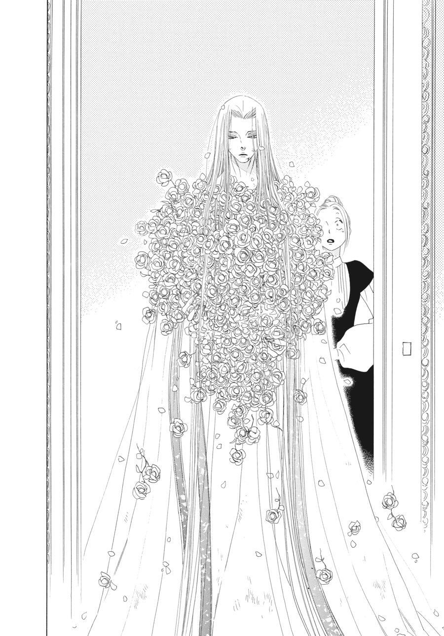 Read Tales of the Kingdom Manga Online