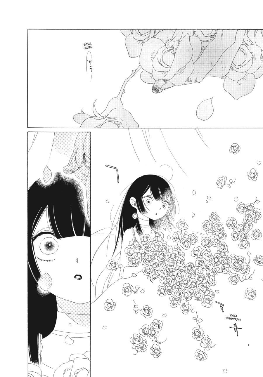 Read Tales of the Kingdom Manga Online