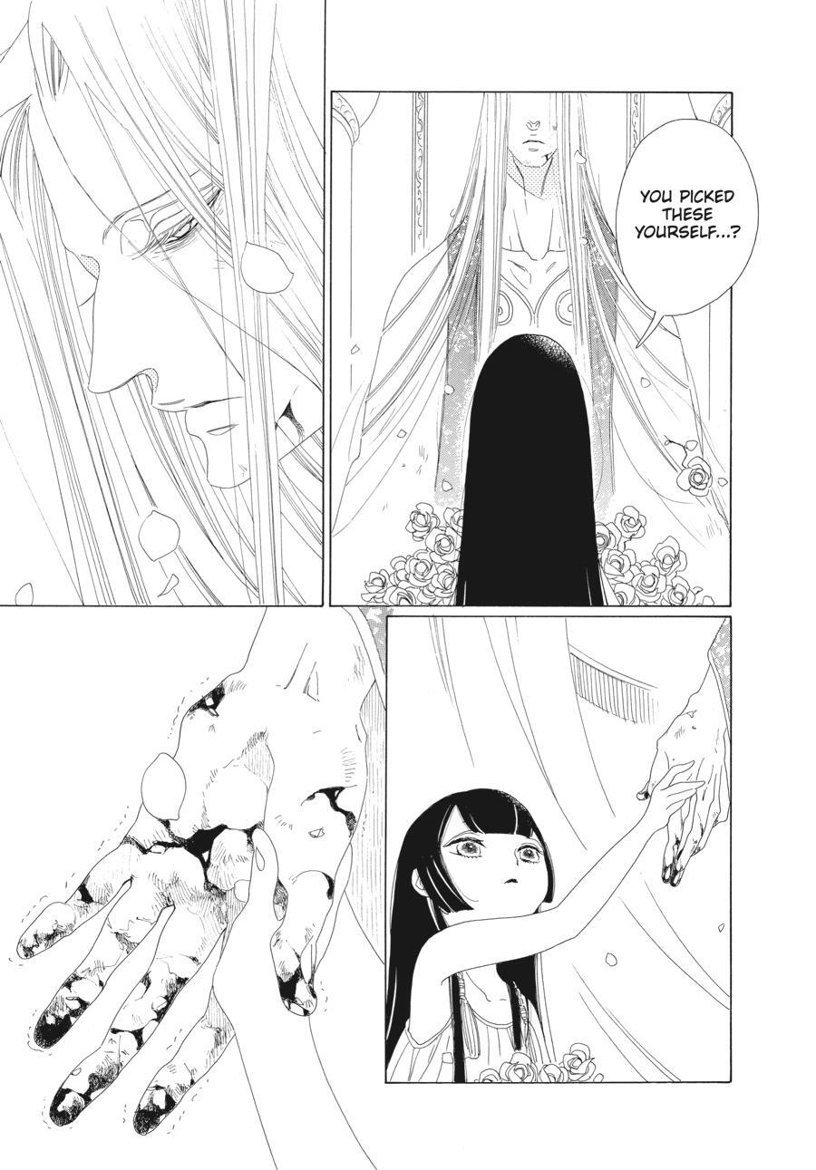 Read Tales of the Kingdom Manga Online