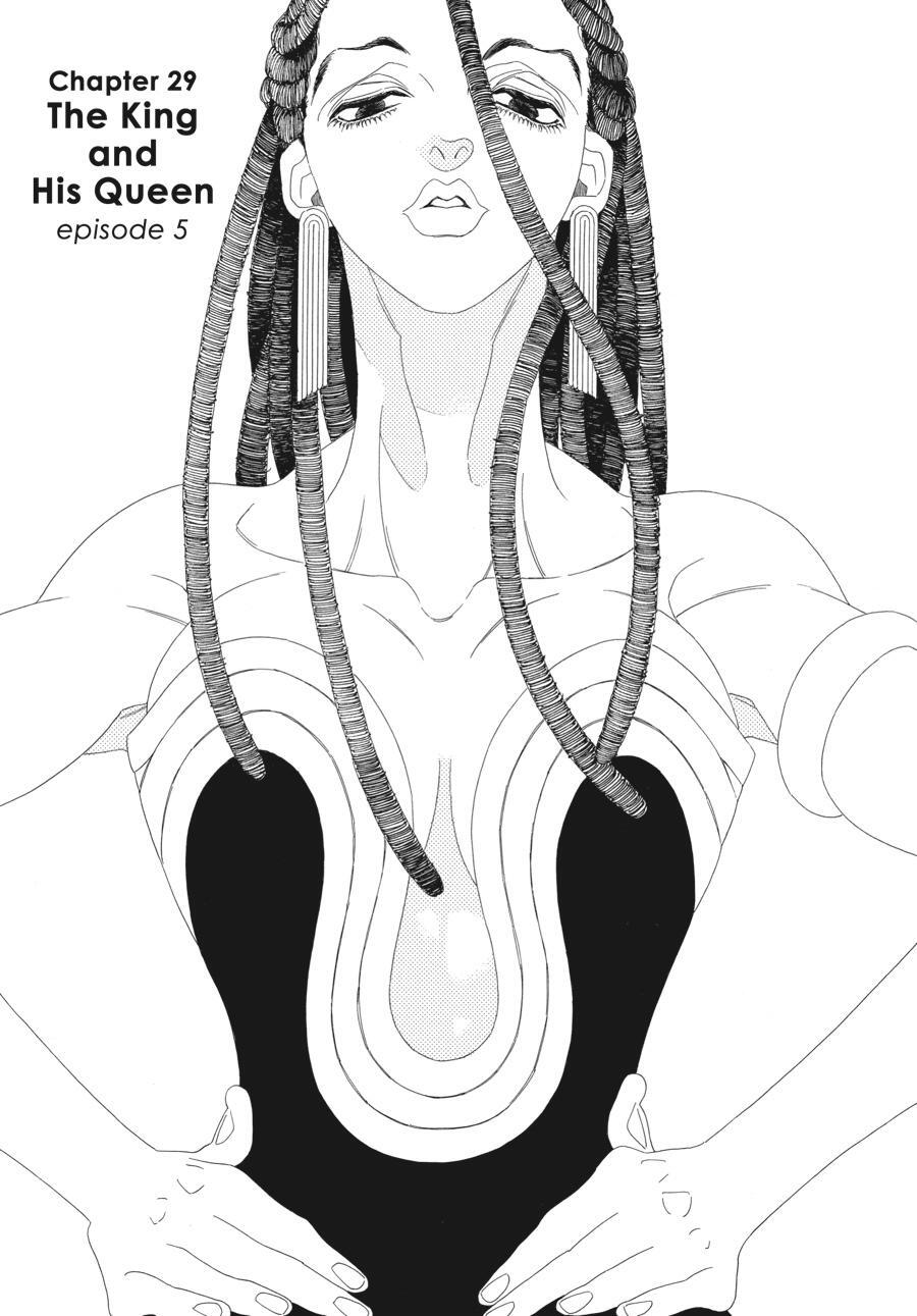 Read Tales of the Kingdom Manga Online