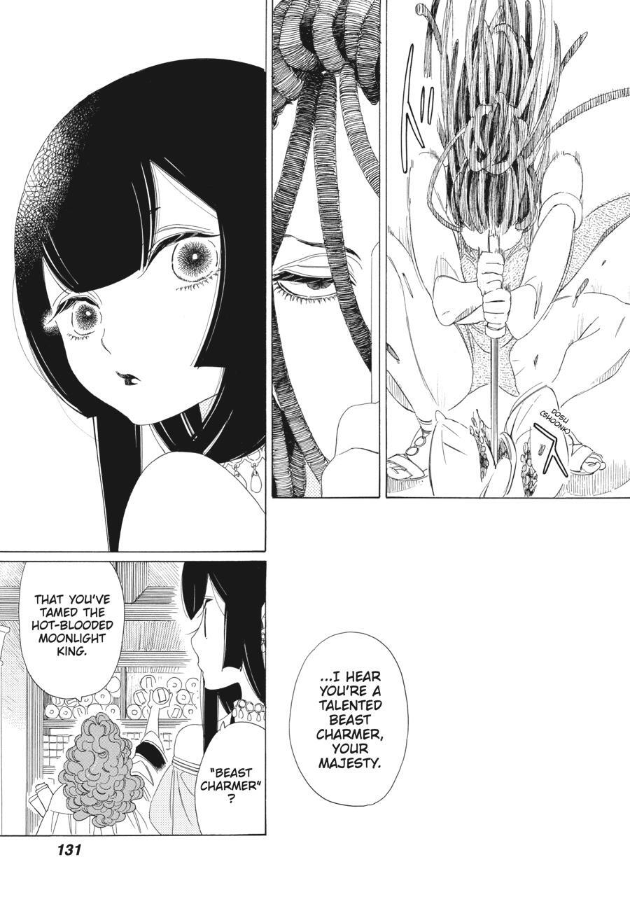 Read Tales of the Kingdom Manga Online