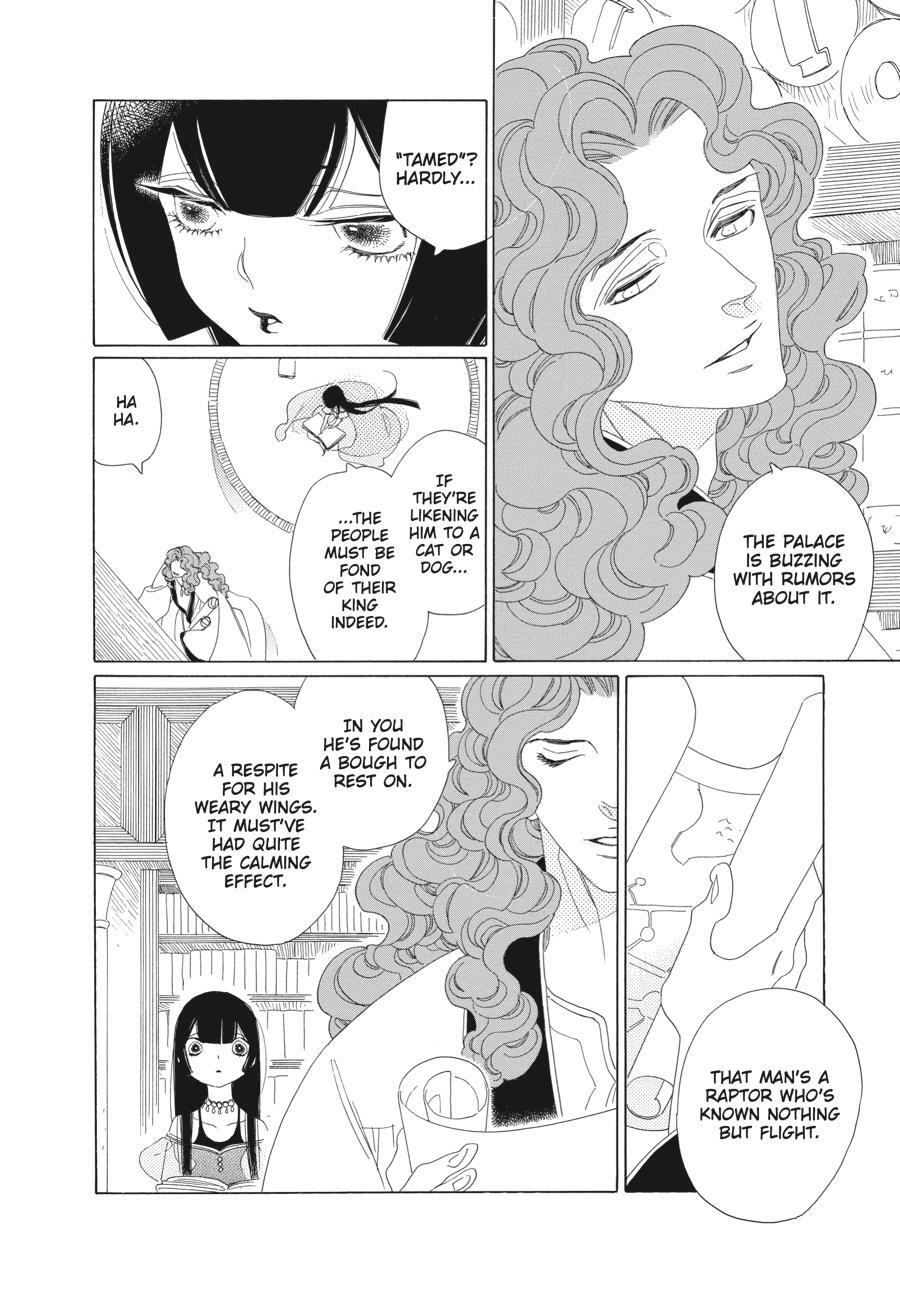 Read Tales of the Kingdom Manga Online