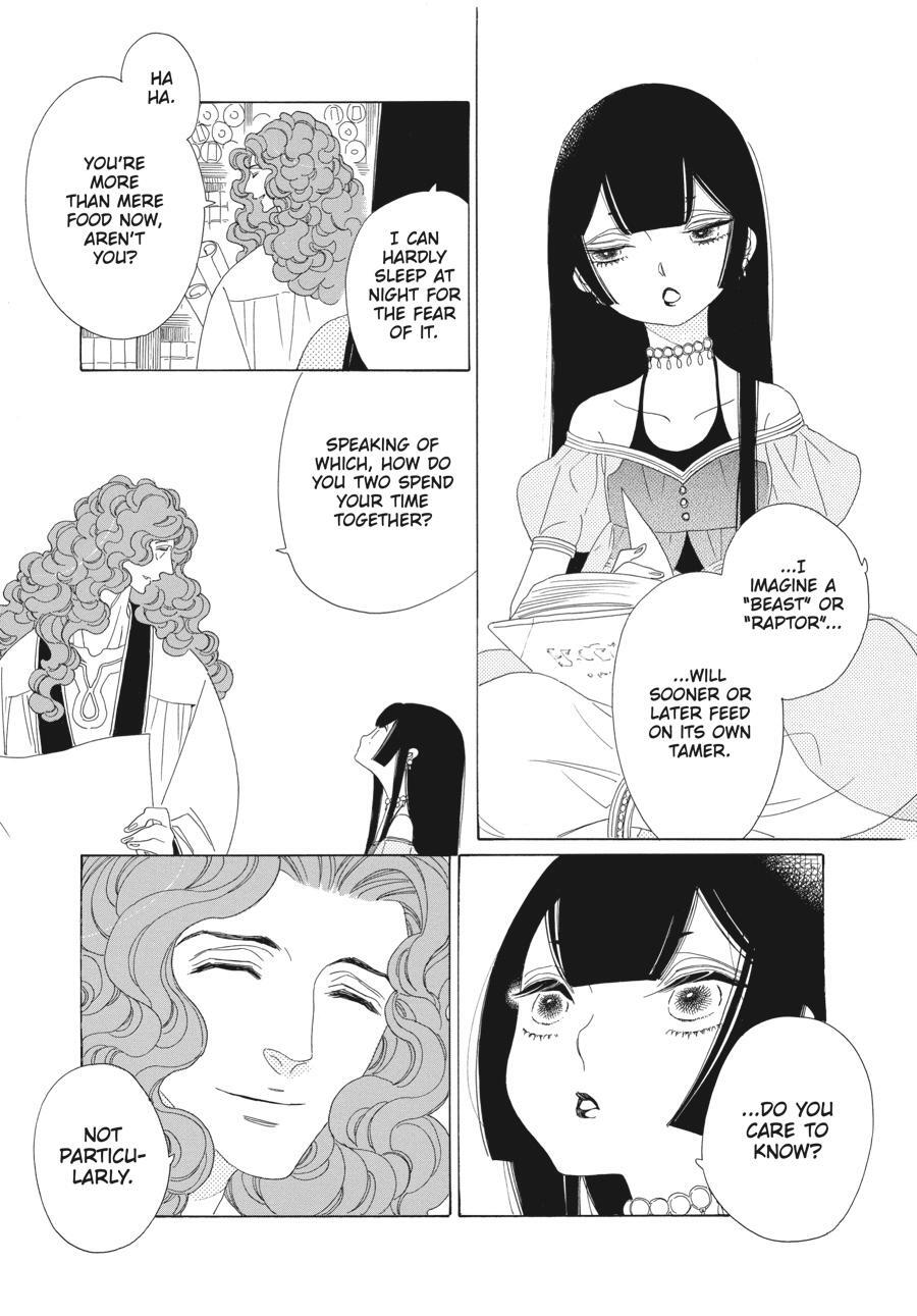 Read Tales of the Kingdom Manga Online