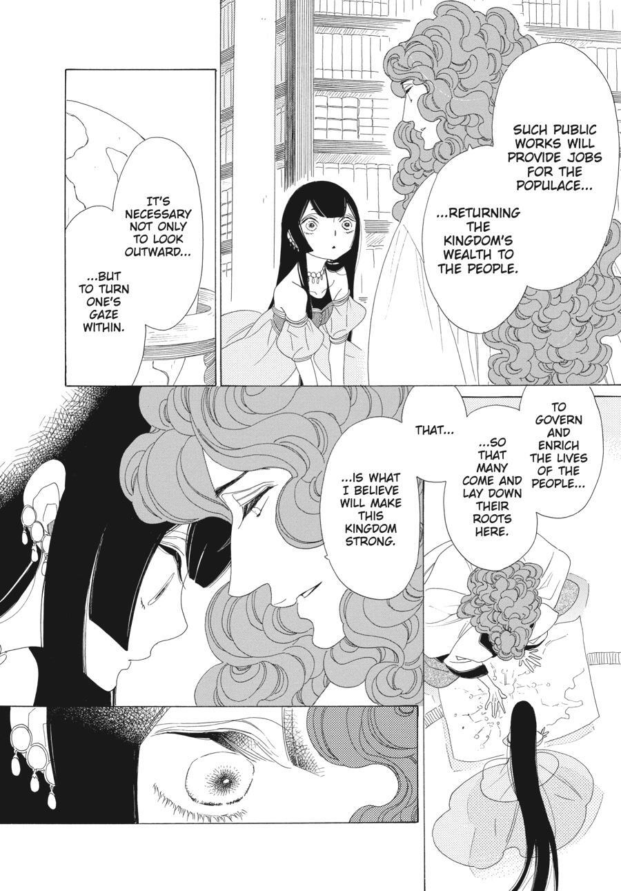 Read Tales of the Kingdom Manga Online