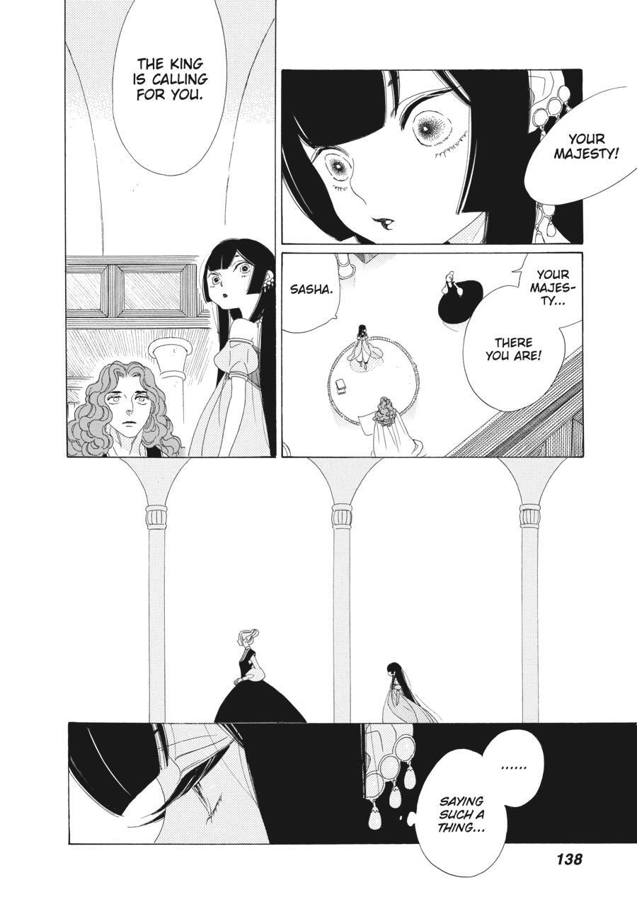 Read Tales of the Kingdom Manga Online