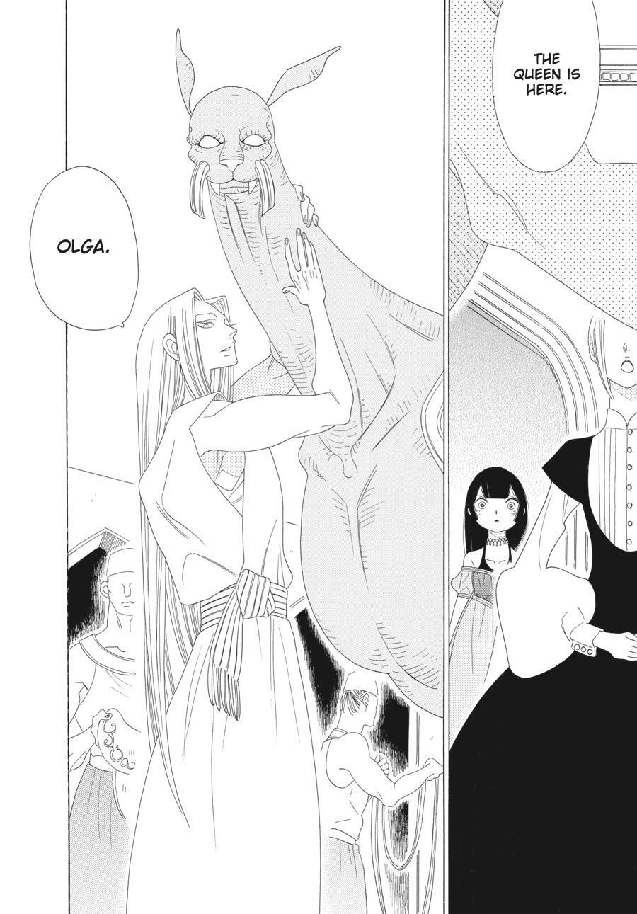 Read Tales of the Kingdom Manga Online