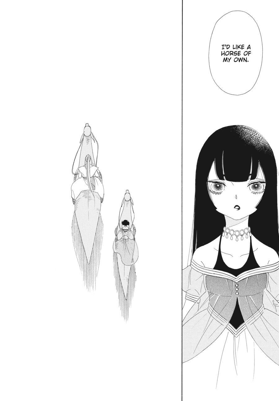 Read Tales of the Kingdom Manga Online