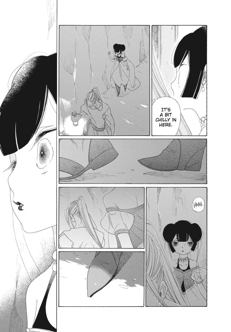 Read Tales of the Kingdom Manga Online