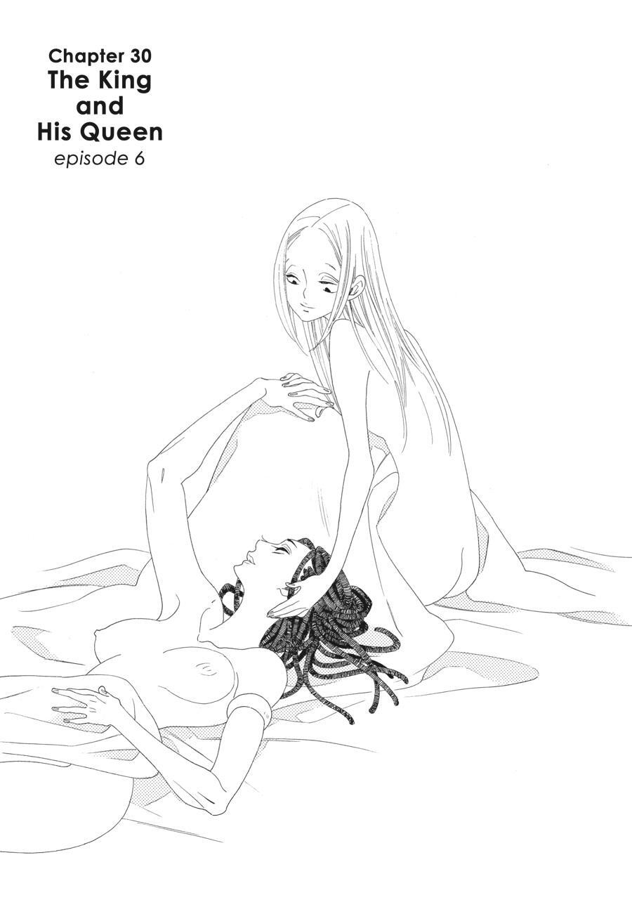 Read Tales of the Kingdom Manga Online