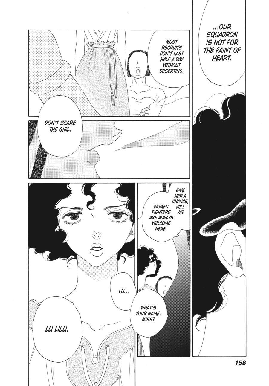 Read Tales of the Kingdom Manga Online