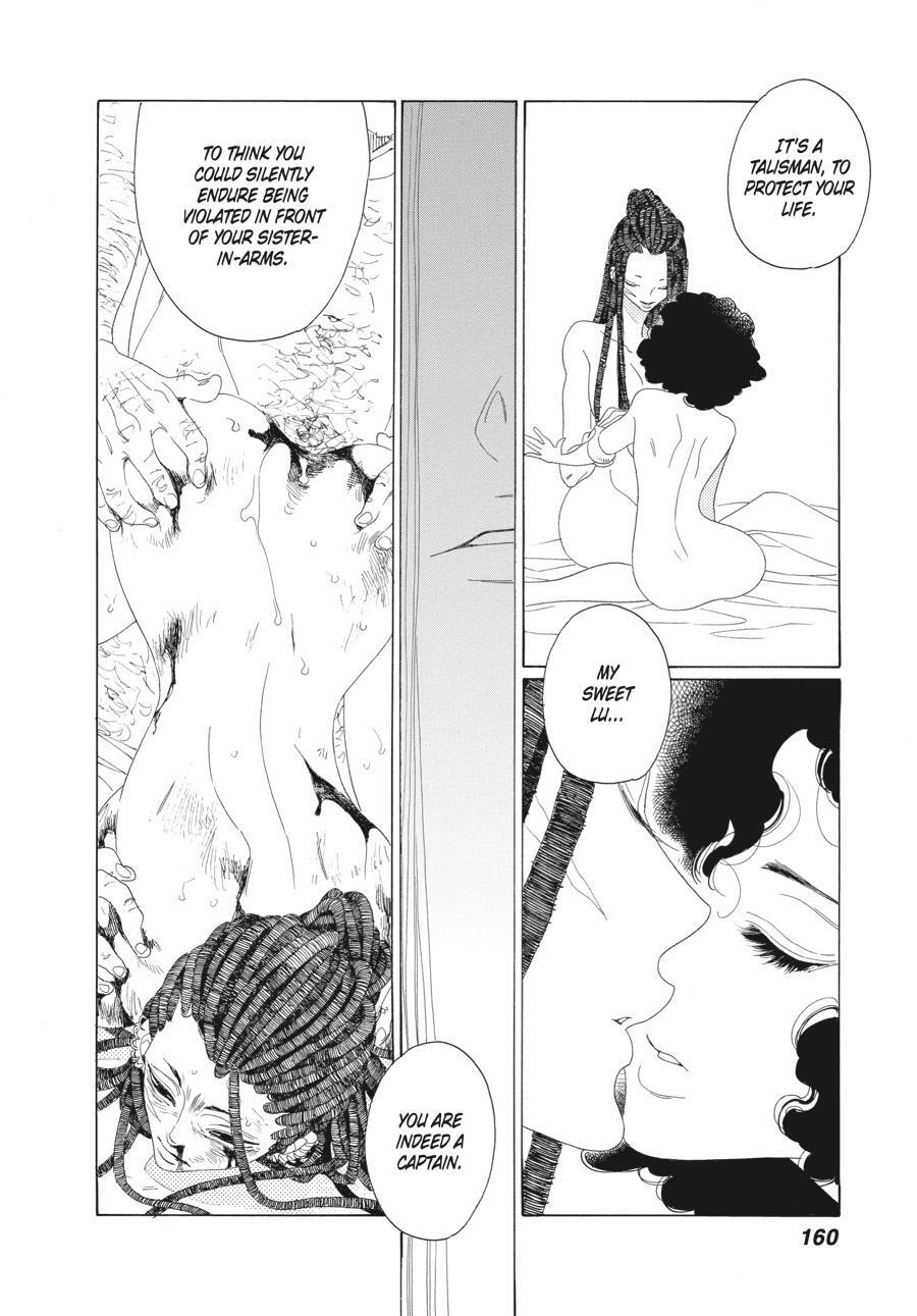 Read Tales of the Kingdom Manga Online