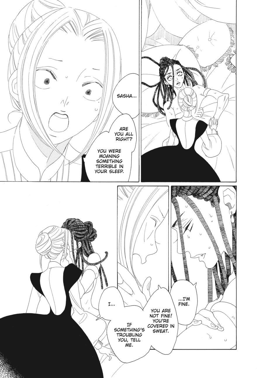 Read Tales of the Kingdom Manga Online