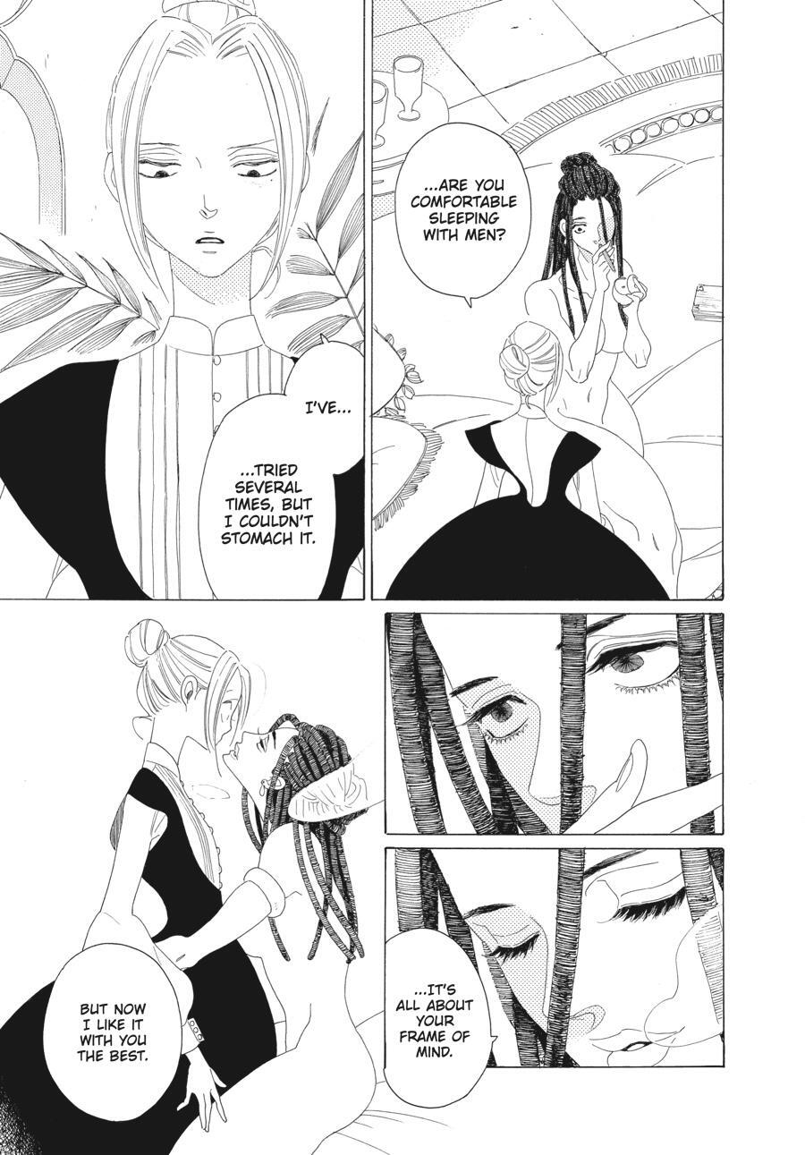 Read Tales of the Kingdom Manga Online