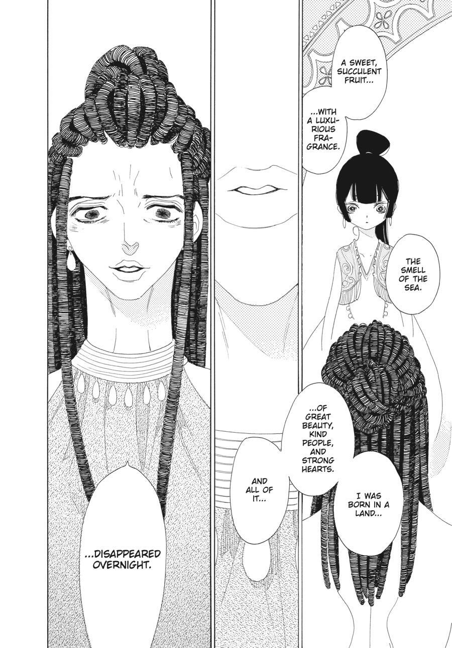 Read Tales of the Kingdom Manga Online