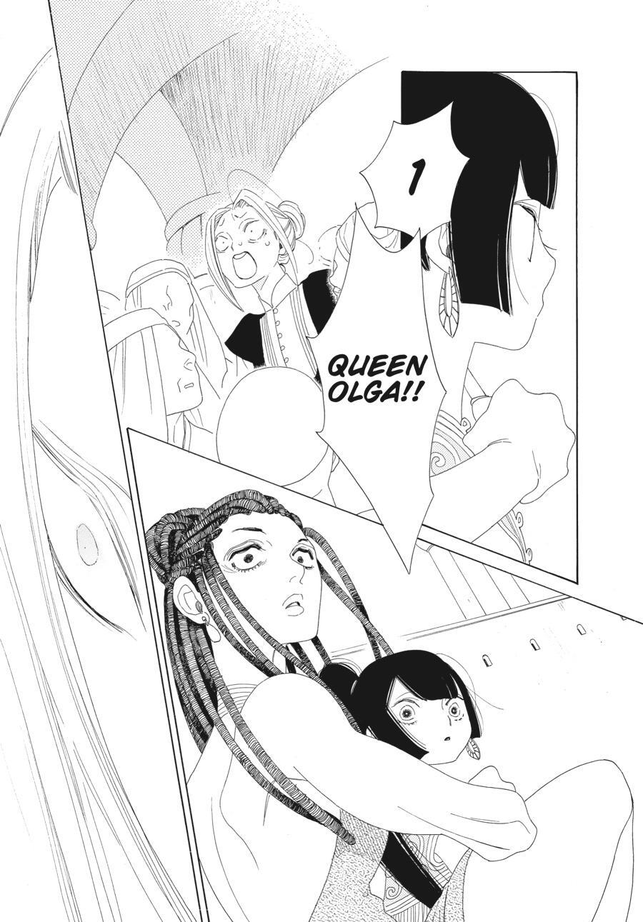 Read Tales of the Kingdom Manga Online