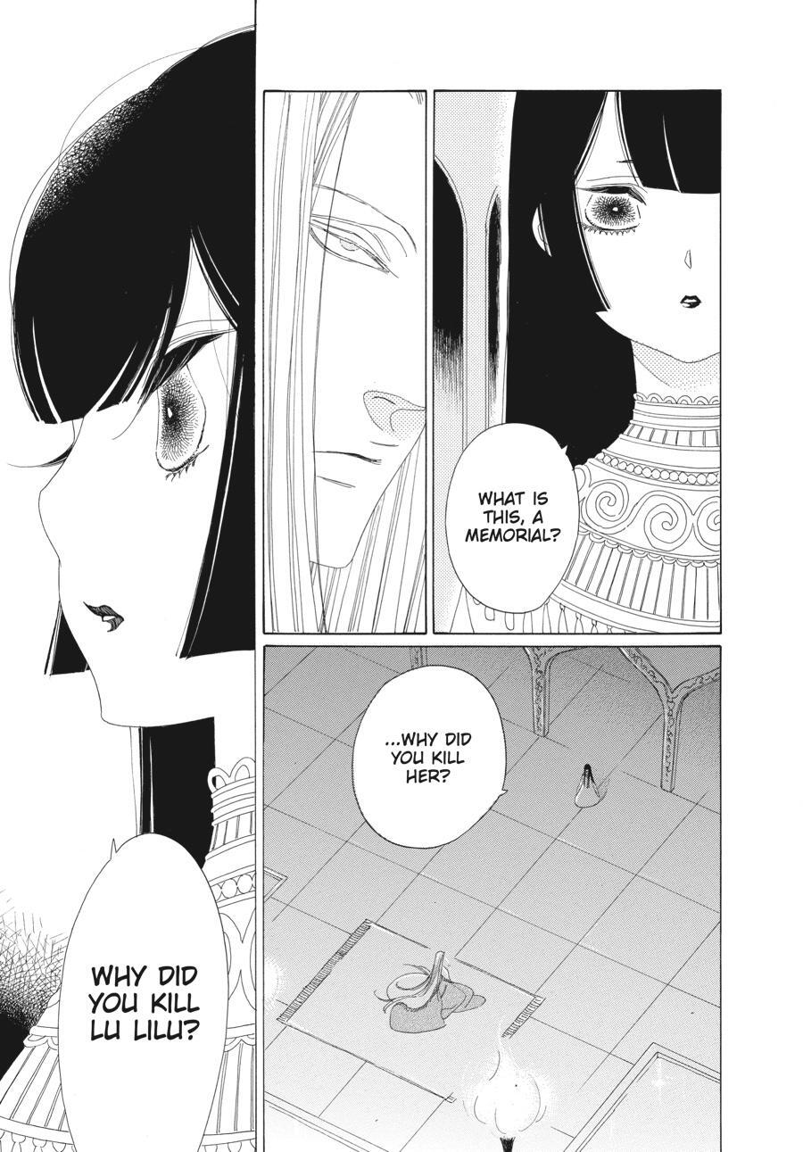 Read Tales of the Kingdom Manga Online