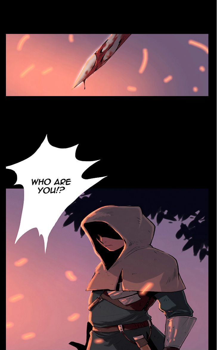 Read Talysia Manga Online