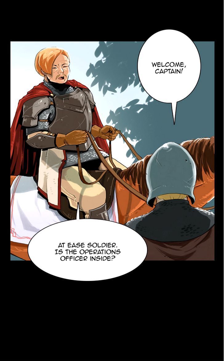 Read Talysia Manga Online